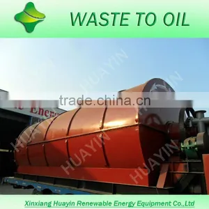 Hot Selling in the World Good Quality More Safe Advanced Distillation Plants From Crude Oil to Diesel or Gasoline thumbnail-1