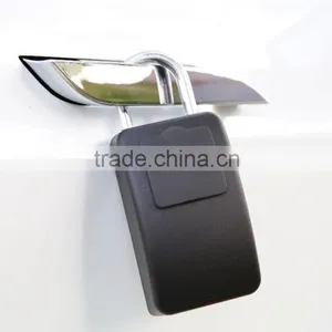2016 New Product Car Key Box Metal Key Box Security Lock Box thumbnail-2
