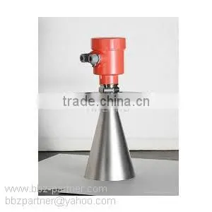 BBZ RL53 Smart Radar Level Sensor thumbnail-5