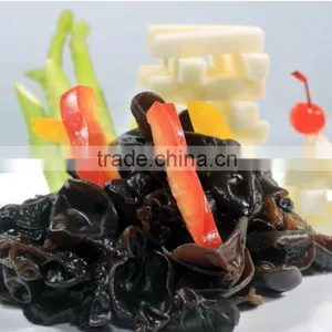 Top Quality Dried Black Fungus thumbnail-2