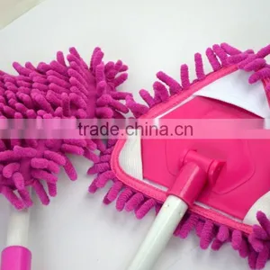 Small Triangle Bathtub Cleaning Brushes thumbnail-1