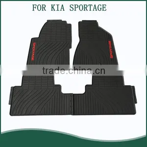 All-weather/season Custom Size Car Mat Fit for Kia Sportage thumbnail-1