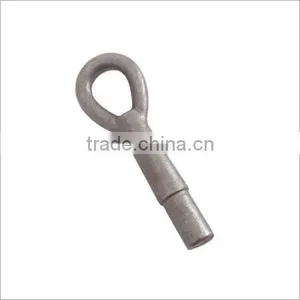 Eye Bolt Tow Hook thumbnail-1