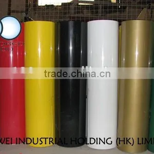 PU Heat Transfer Film for Garment thumbnail-4