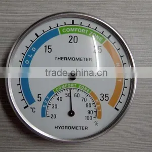 Bi-metal Thermometer TH101 thumbnail-1