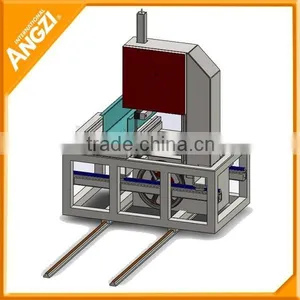 China Goods Wholesale Band Saw Used Granite Cutting Machine thumbnail-1