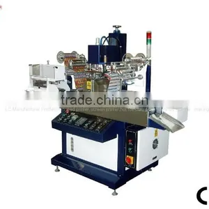 Heat Transfer Machine/ Metal Label Embosser Machine TH-50A thumbnail-1