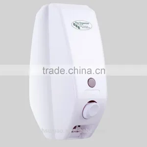 Antimicrobial Soap Dispenser for Office Use thumbnail-1
