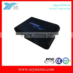 VGA2HDMI Converter thumbnail-1