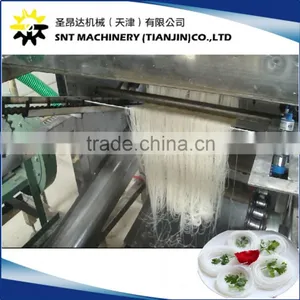 Folding Rice Vermicelli Production Line/ Rice Vermicelli Machine thumbnail-5