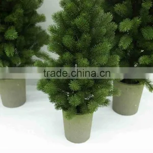 Cheap Artificial Topiary Tree thumbnail-3