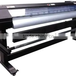 FORTUNE-LIT 1440 Dpi Dx5 Head Eco Solvent Printer thumbnail-2