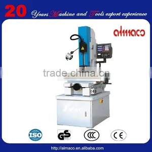 ALMACO Highly Active Cnc Hole Drilling Machine thumbnail-1