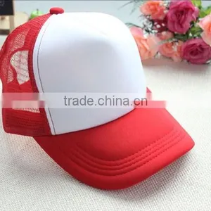 Promotional Baseball Cap for Sublimation Printing Quality Choice thumbnail-3