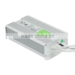Best Price Outdoor Power Switch Driver Led High Efficiency,Compact High Power Supply 12V Led Driver Manufacturer thumbnail-6