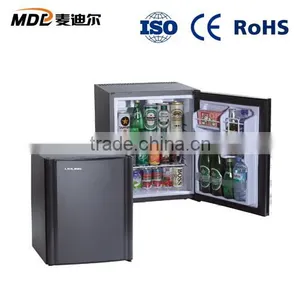 No Mechanical Wear Glass Door Freezer Wholesale thumbnail-2