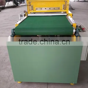 Top Quality Natural Rubber or Synthetic Rubber Cutting Equipment thumbnail-6