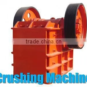 Stone Shaft Impact Crushing Machine thumbnail-1