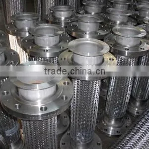 Hydraulic Hose With End Metal Fittings thumbnail-5