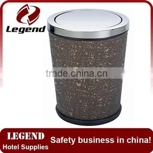 Hot for Sale Eco Friendly Recycling Garbage Bin thumbnail-1