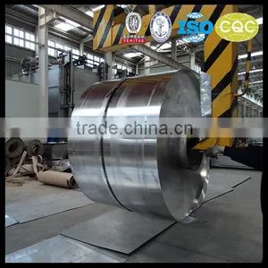 Aluminum Coil Alloy 1050 1100 1200 3003 5052 6061 3105 thumbnail-1