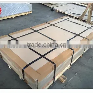 25mm Aluminum Plate 6061 T6 T651 Aluminum Sheet thumbnail-2