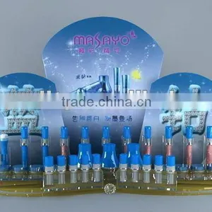 Hot Sale Excellent Acrylic Makeup Box/ Makeup Displays thumbnail-1