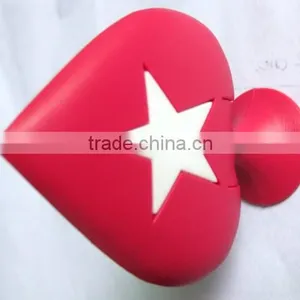 Novel Modelling, the Multi-function 64 gb PVC Usb Stick thumbnail-1