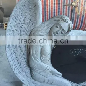 American Angel Monument thumbnail-1