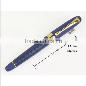 Metal Ball Pen, Metal Pen, Ball Pen thumbnail-1