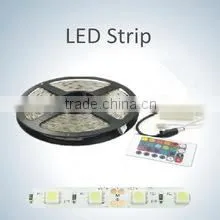 Bonjour Strip Light SL-50300L 7colors Led Car Lights thumbnail-6