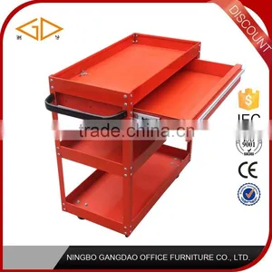 Movable Electronic Drawer Workbenches thumbnail-2
