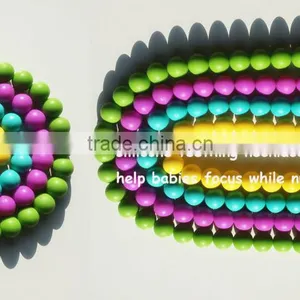 Munchkin Teethers/best Qualilty/baby Rattles thumbnail-3