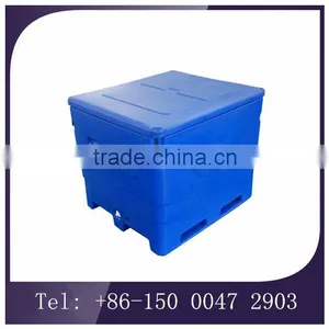 Fisheries Cooler, Fisheries Transport Container, Marine Fishery Cooler-SCC Manfacturer thumbnail-2