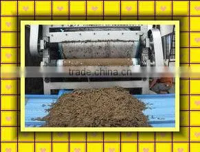Belt-type Sludge Dewatering Filter Press for Paper Processing thumbnail-6