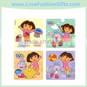 Dora the Explorer Sticker thumbnail-1