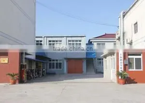 Shanghai Zoie Industrial Co., Ltd. company overview - view 1 thumbnail
