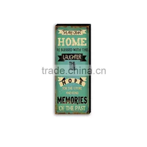 Cheap Price Custom Color Home Decoration Letter Plaque Clothing Plaques thumbnail-2