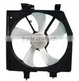 RADIATOR FAN ASSEMBLY / CAR COOLING FAN ASSEMBLY/ CAR FAN ASSEMBLY EP85-15-035AL1 thumbnail-1