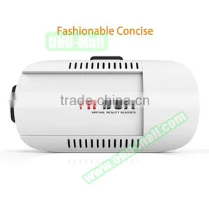 Online Shopping 3D Virtual Reality VR Glasses Headset, VR Box for Smartphones thumbnail-6