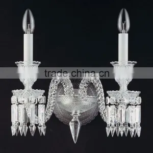 Baccarat Stylish Wall Light , Crystal Wall Lamp thumbnail-1