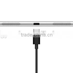 USB Type C to Standard Type A Male Charging Cable for New MacBook, Chromebook Pixel, Nexus 5X, Nexus 6P, Pixel C, OnePlus Black thumbnail-4