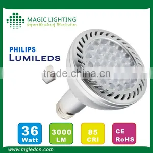 Square Shape Surface Mount Shower Led Emergency Ceiling Light thumbnail-4