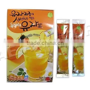 Customer Logo Printed Food Grade Plastic Film in Roll Type thumbnail-1