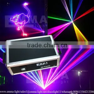 Laser Rgb 4w-6w, Lazer, Lighting dj thumbnail-1