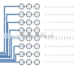 sd Card Pixel Rgb Controller T-8000 for 8192 Pixels Led Light thumbnail-2