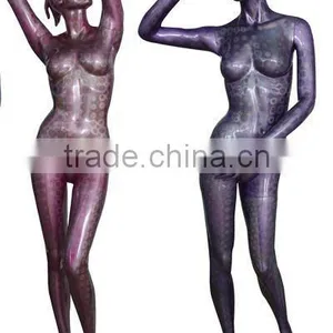 Female Mannequin thumbnail-1