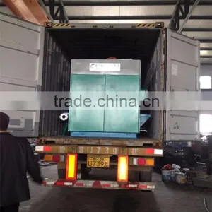 Tray Forming Machine thumbnail-5