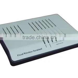 1 Channel/sim Card GSM Fixed Wireless Terminal thumbnail-1