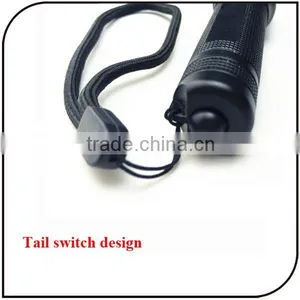 CREE XRE Q5 3 Mode Dimmable Police Led Torch Flashlight thumbnail-5
